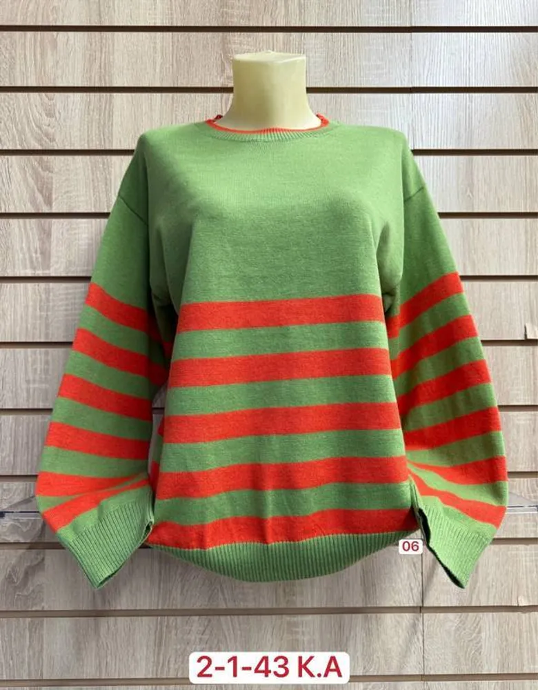 Кофта 2952034 Fabrika