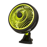 Вентилятор Clip Fan 25см/20W