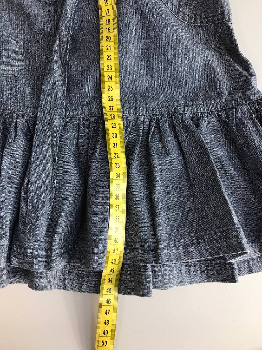 Юбка для юной модницы, на 12/13 лет