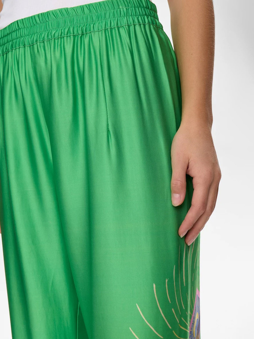 Брюки женские Adelina Pants NUMPH