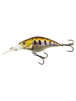 Воблер плавающий Lucky John Original SHADY CRANK F 06/A010