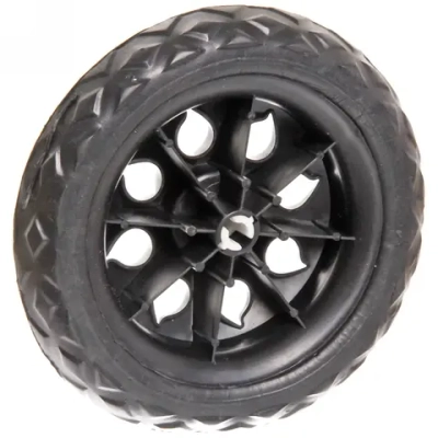 Колесо для тележки RB-2 16х3,5