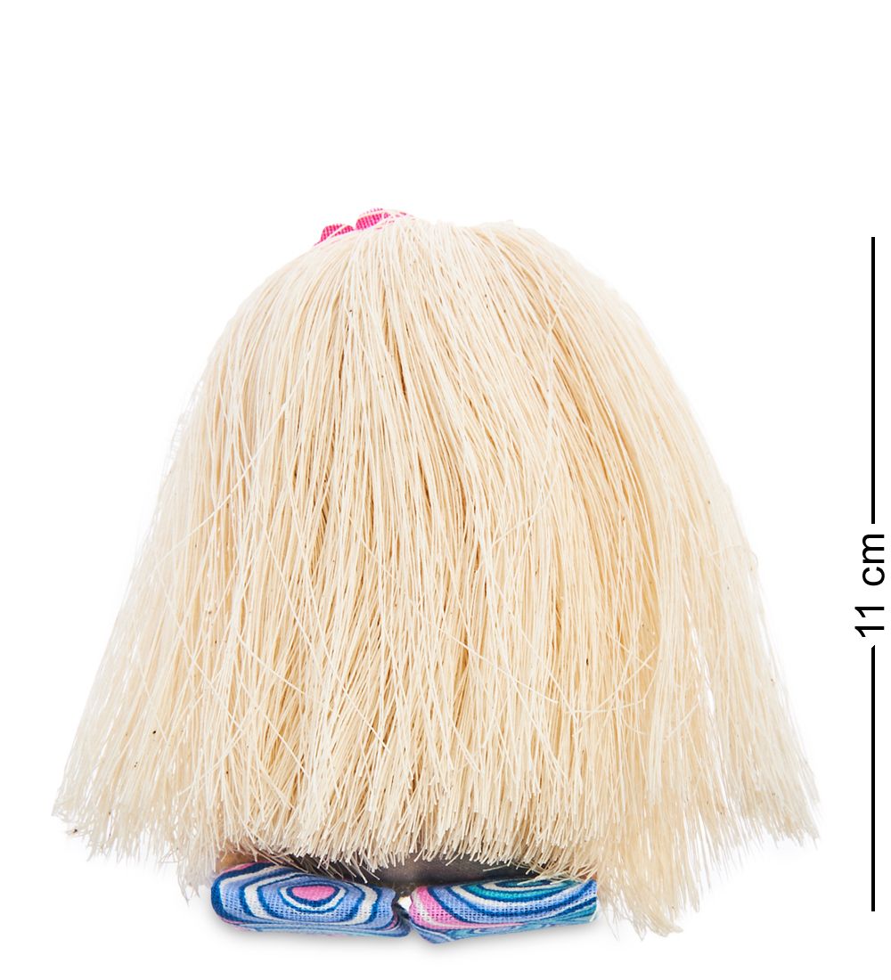 GAEM Art DO-029 Домовенок Везунчик в тапках - Вариант A