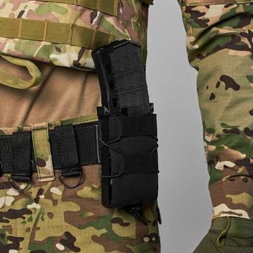 Подсумок под один магазин TS76 / Black