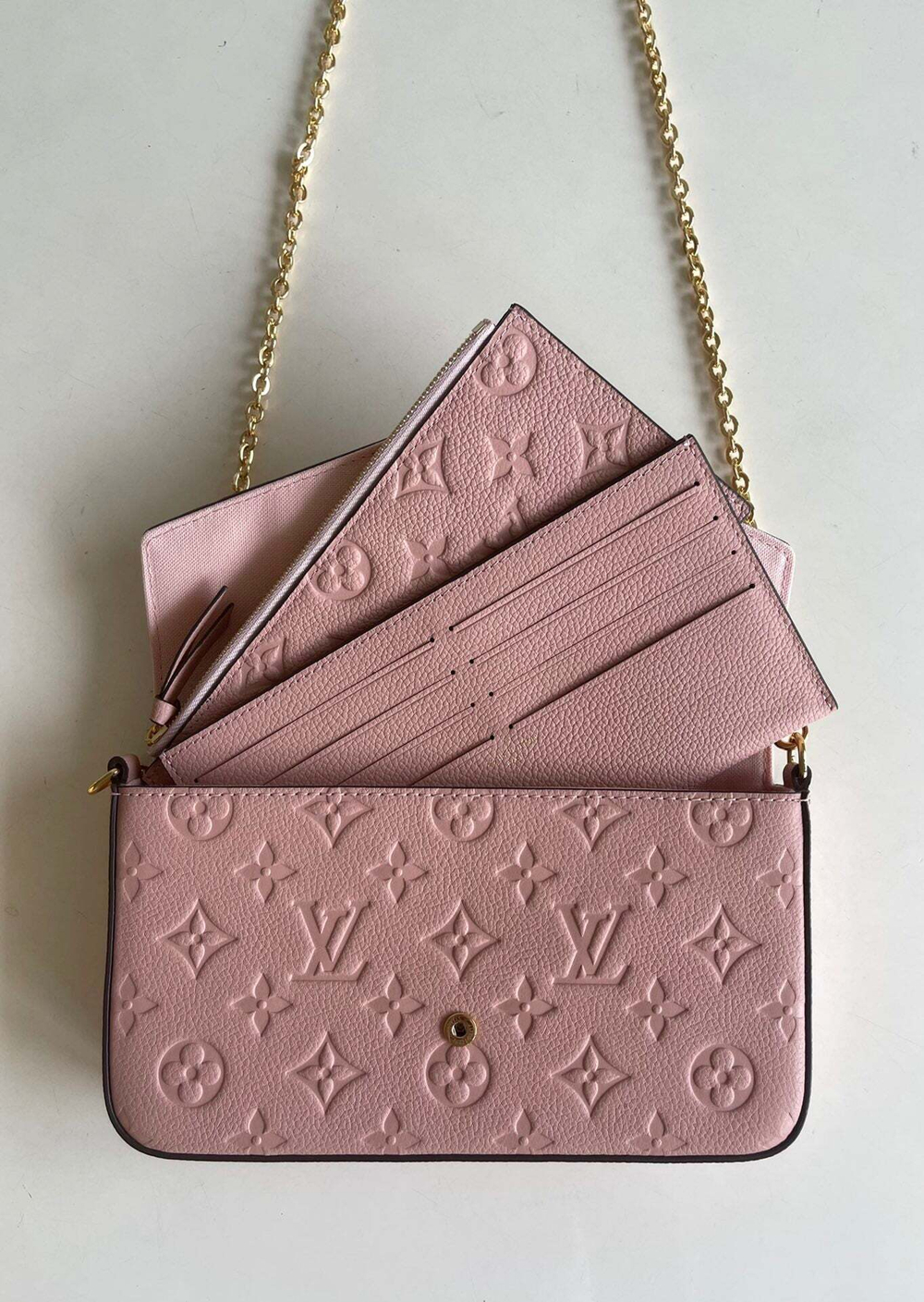 Louis Vuitton Felicie