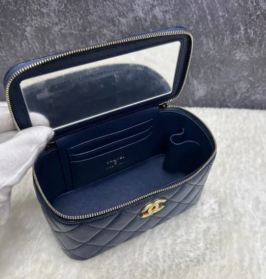 Косметичка Chanel Vanity