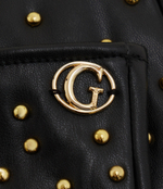 Перчатки Guess - черный(AW9922 POL02)