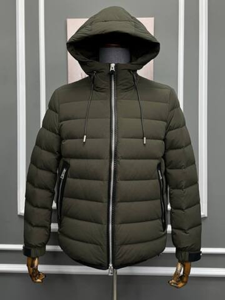 Пуховик Tom Ford