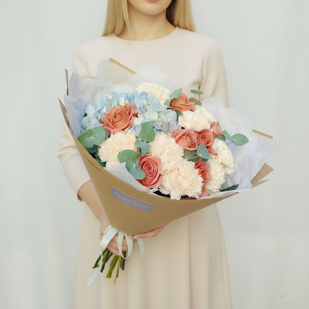 Соберу букет №426