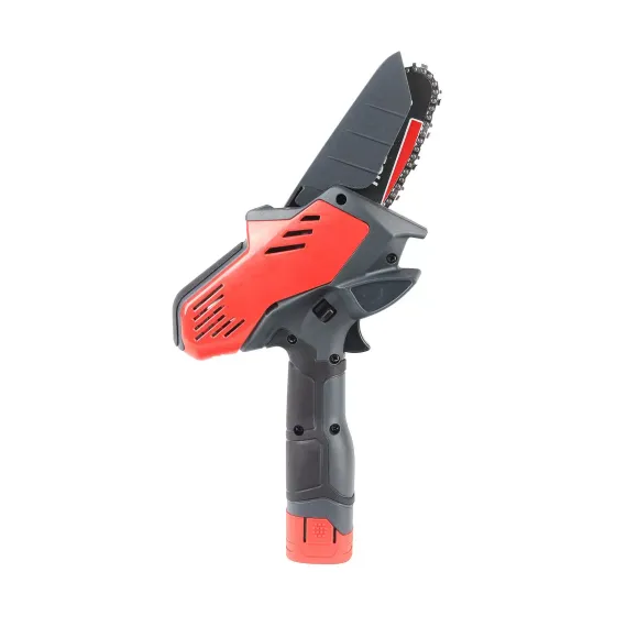 Аккумуляторная цепная пила "ПОБЕДА" ПА 150