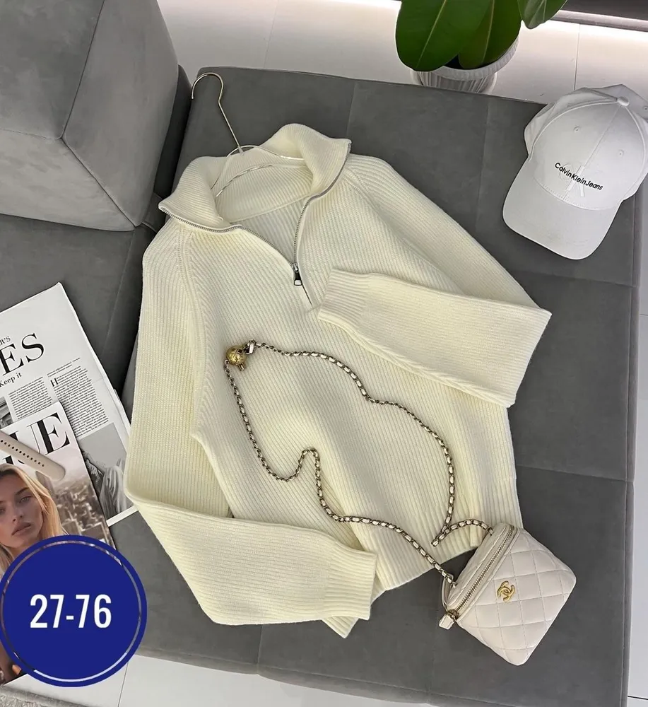 Свитер 50343026 Fabrika