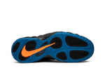 Кроссовки Nike Foamposite Pro Knicks