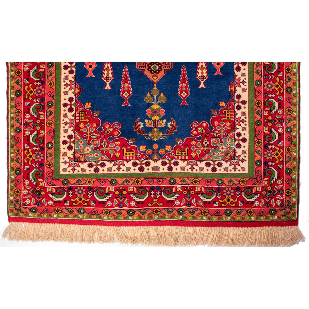 Персидский ковер ручной работы Horasan (170 × 124 см) 220210212 Иран