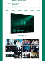 видео BTS - ARMY.ZIP+ 3RD MUSTER DVD (3 DISC)
