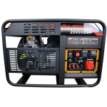 Lifan 20000E3A генератор бензиновый 00-00160715