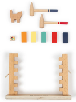 Детская головоломка "Играем вместе" Спаси кота!