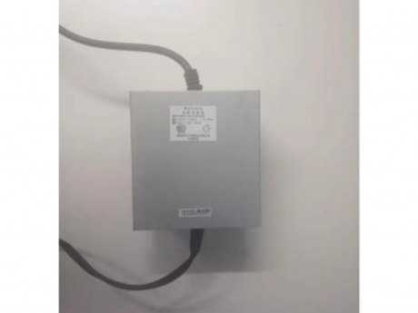 Источник питания европейский разъем. АC24В/8A Hikvision MKAC-96-248000V