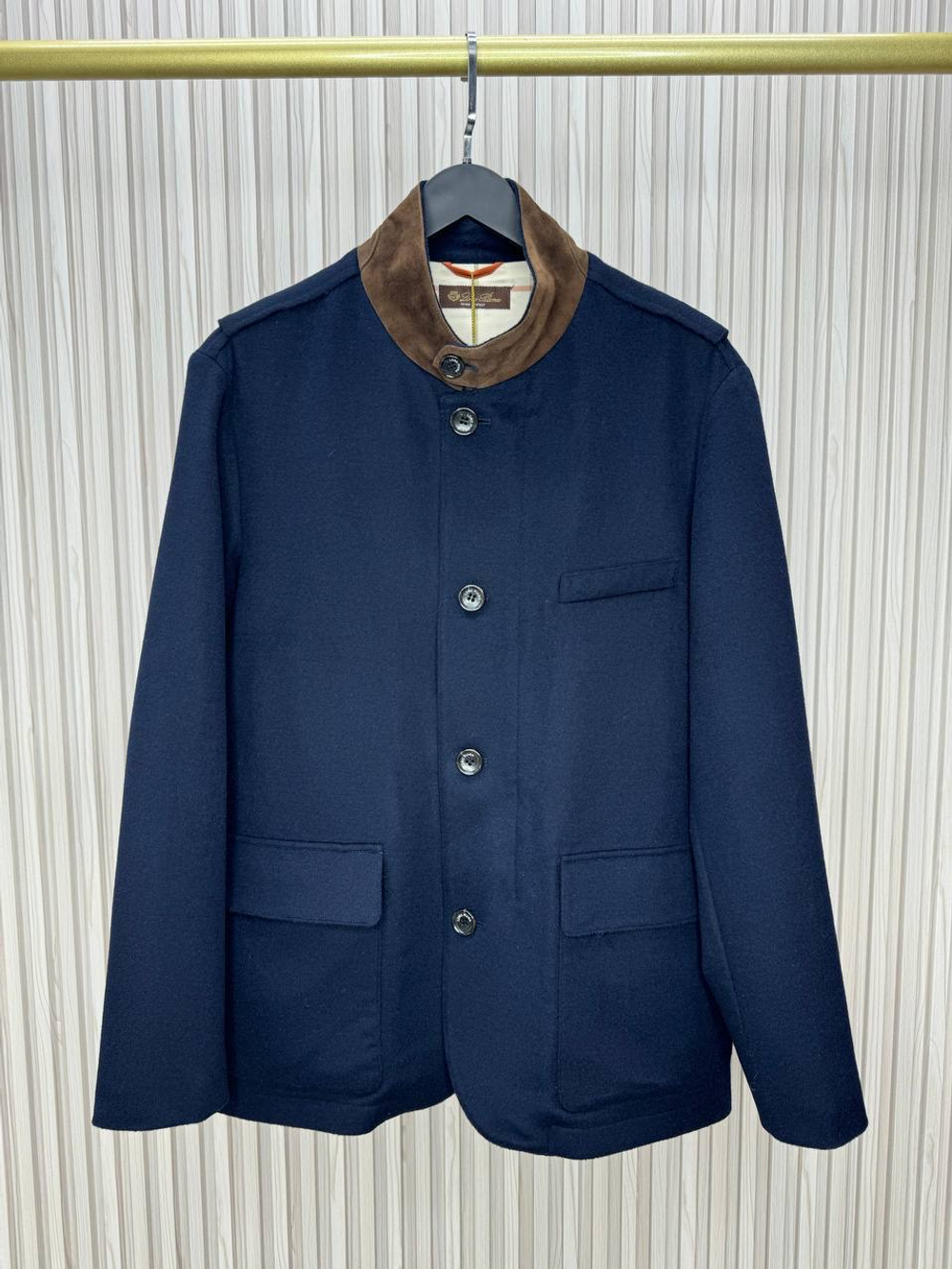 Пальто Loro Piana