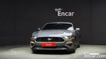 Ford Mustang Coupe (10.2021)