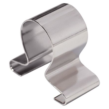 Цена на KING TONY (8730) Клипса-держатель 3/8"