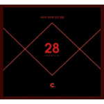 Альбом Cheetah - 28 Identity 1st Album