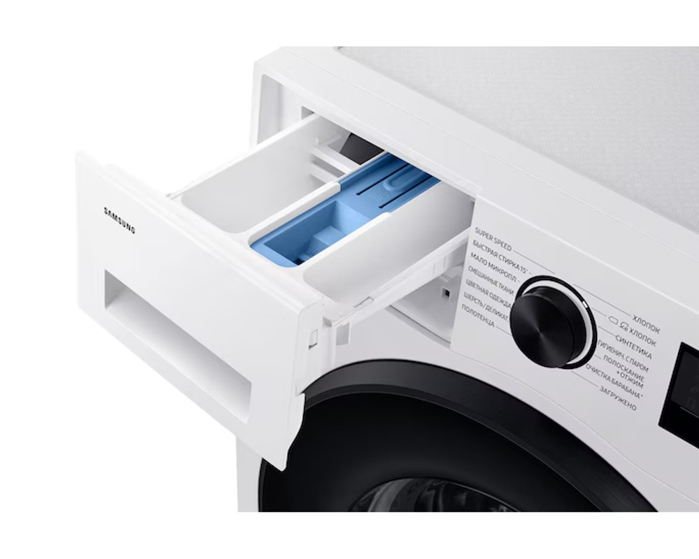 Стиральная машина Samsung WW90DG5U34AELP