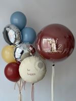 Воздушные шары №8812