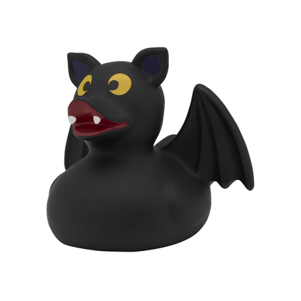 Летучая мышь уточка