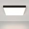 Потолочный светодиодный светильник Maytoni Technical Zon C032CL-90W4K-SQ-B