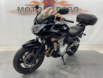 Suzuki Bandit 1250SA 2008