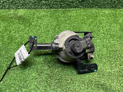 ПТФ левая Kia Rio 4 X-line (2017-2020)