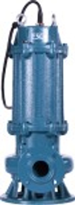 Насос дренажный ESQ ЦМК 16-27 фекальный 02.05.000500