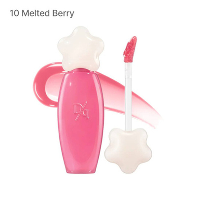 DASIQUE PURE WATER LIP GLOSS (2.6G) №10