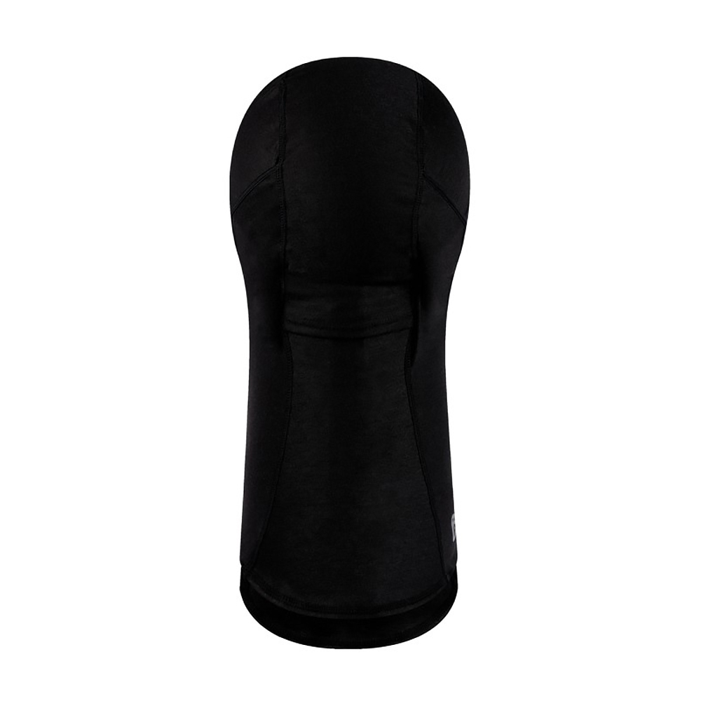 Маска (балаклава) Buff Thermonet Balaclava Solid Black