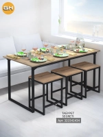 Стол обеденный BRIDGE