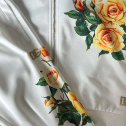 Детское худи и штаны Dolce&Gabbana