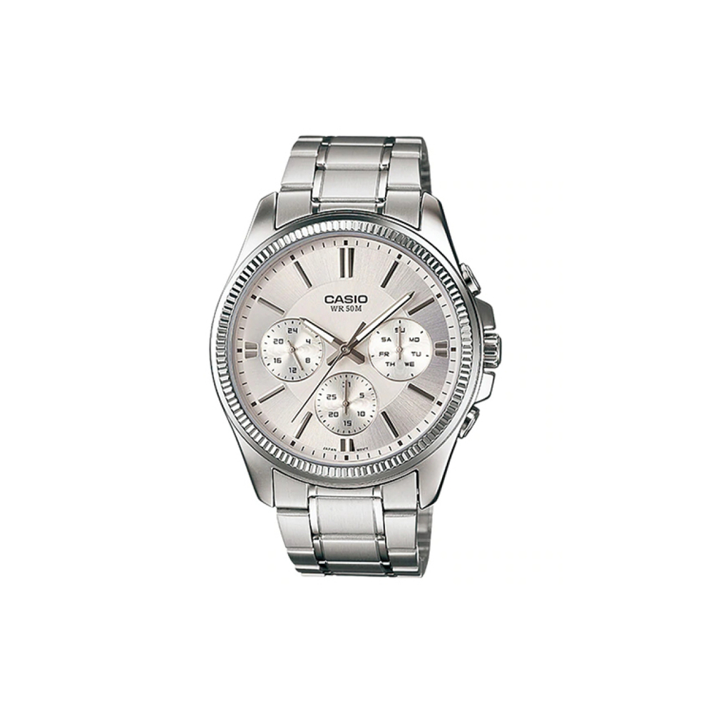 Часы CASIO STANDARD, MTP-1375D-7AVDF