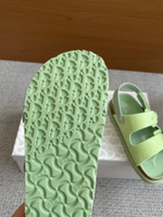 Christian Dior By Birkenstock Sandal