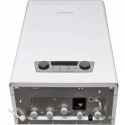 Настенный газовый одноконтурный котел Kentatsu Nobby Balance Plus (S)