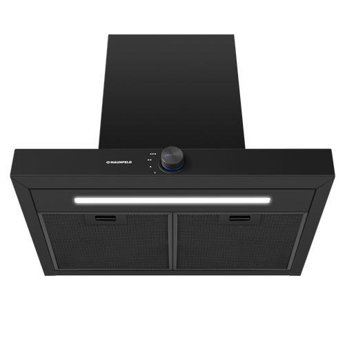Кухонная вытяжка MAUNFELD Comfort 60 T чёрный