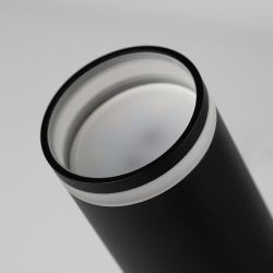 Светильник подвесной ЭРА PL16 BK под лампу MR16 GU10 черный