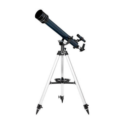 Телескоп Discovery Spark 607 AZ с книгой