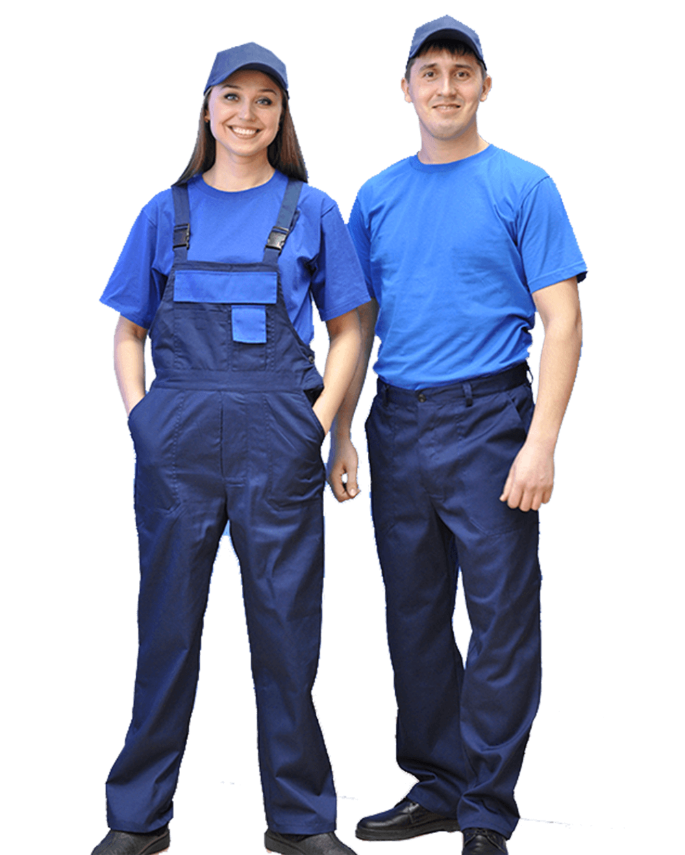 Костюм рабочий КР.039.БР