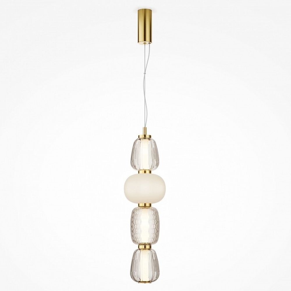 Подвесной светильник Maytoni Pattern MOD267PL-L32G3K