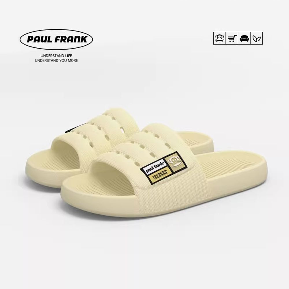 Шлёпанцы Paul Frank Perfora (Pink)