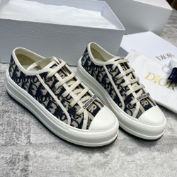 Christian Dior Walk'n'Dior Sneaker