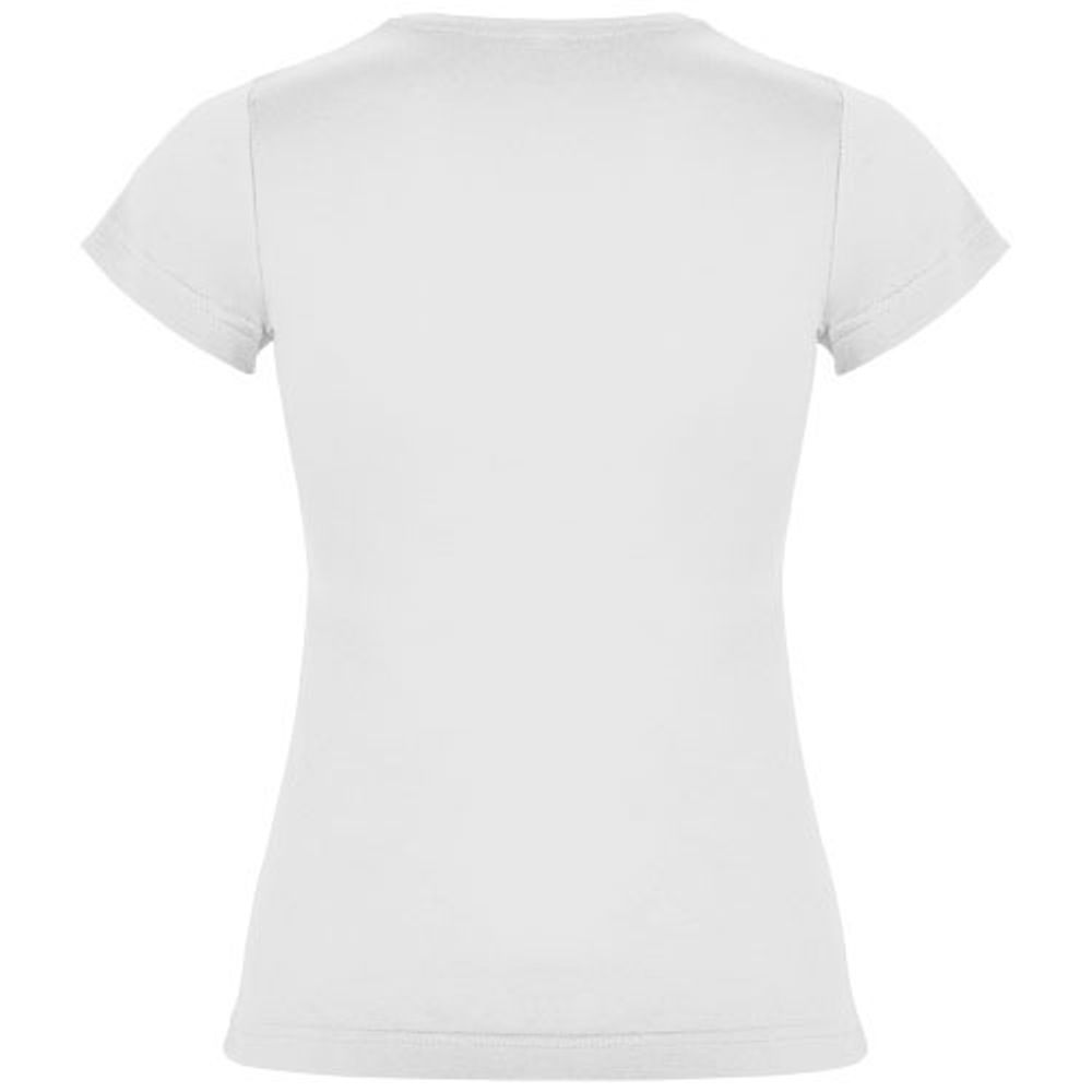 Женская футболка Jamaica с коротким рукавом