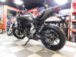 Yamaha MT-07 RM07J-005830