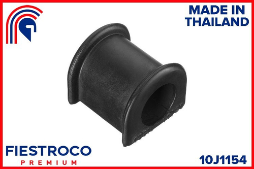 Втулка стабилизатора 10J1154