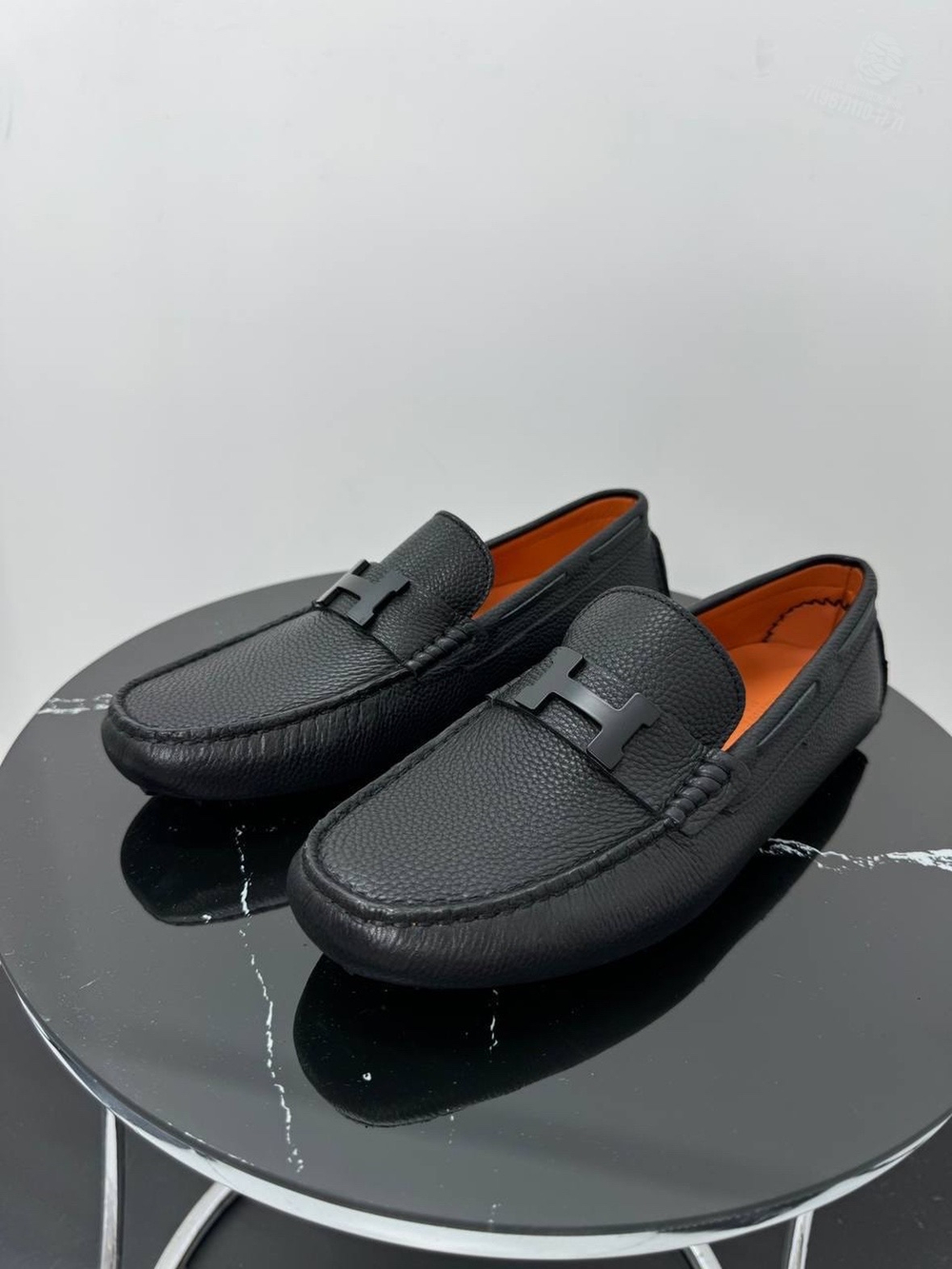 Мокасины Hermes